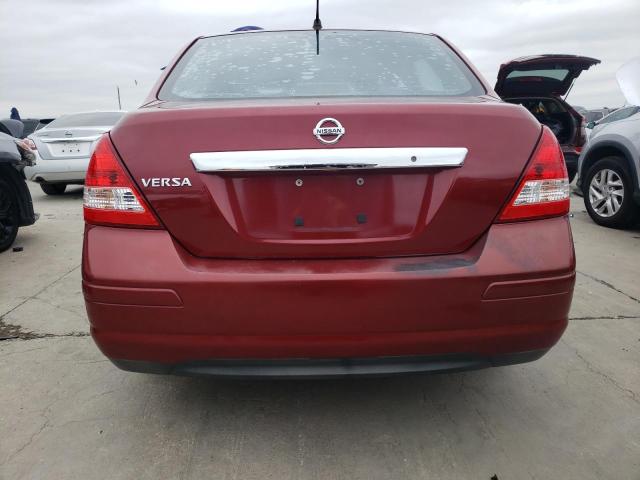 Photo 5 VIN: 3N1BC11E08L362086 - NISSAN VERSA 