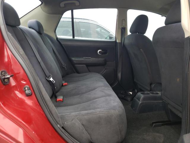 Photo 9 VIN: 3N1BC11E08L362086 - NISSAN VERSA 