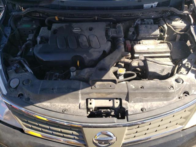 Photo 10 VIN: 3N1BC11E08L363349 - NISSAN VERSA S 