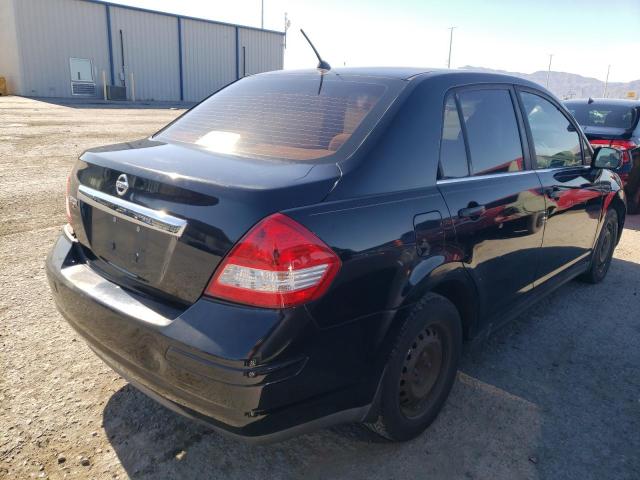 Photo 2 VIN: 3N1BC11E08L363349 - NISSAN VERSA S 