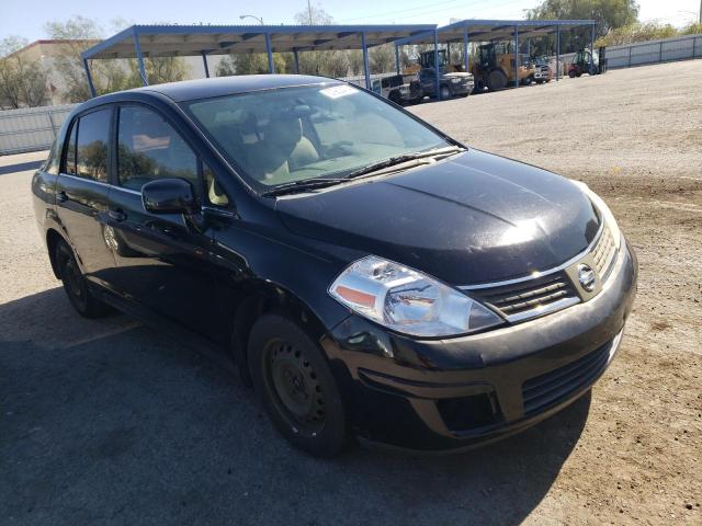 Photo 3 VIN: 3N1BC11E08L363349 - NISSAN VERSA S 