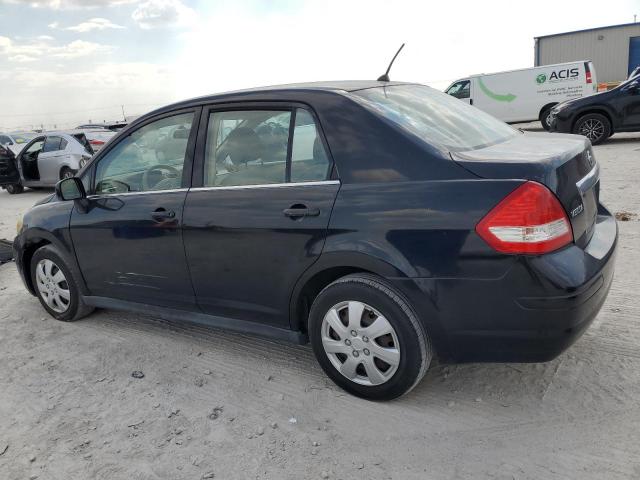 Photo 1 VIN: 3N1BC11E08L458669 - NISSAN VERSA 