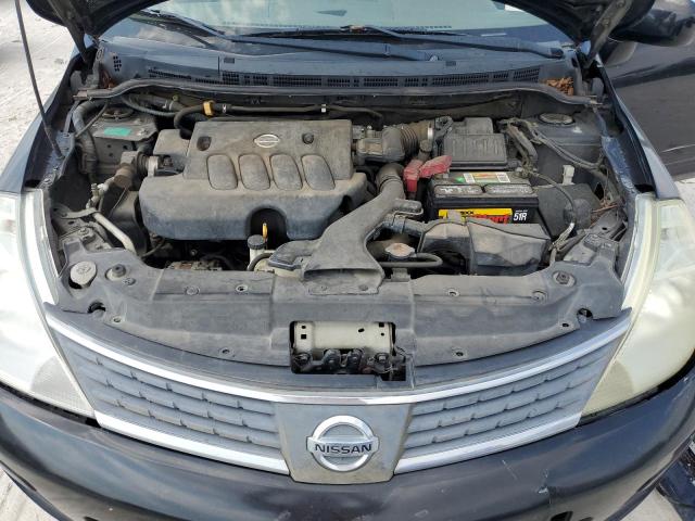 Photo 10 VIN: 3N1BC11E08L458669 - NISSAN VERSA 