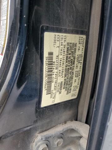 Photo 11 VIN: 3N1BC11E08L458669 - NISSAN VERSA 