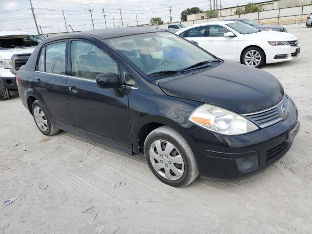 Photo 3 VIN: 3N1BC11E08L458669 - NISSAN VERSA 