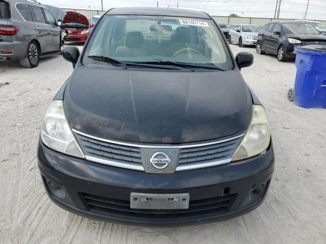 Photo 4 VIN: 3N1BC11E08L458669 - NISSAN VERSA 