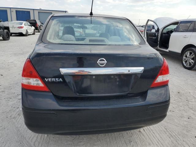 Photo 5 VIN: 3N1BC11E08L458669 - NISSAN VERSA 