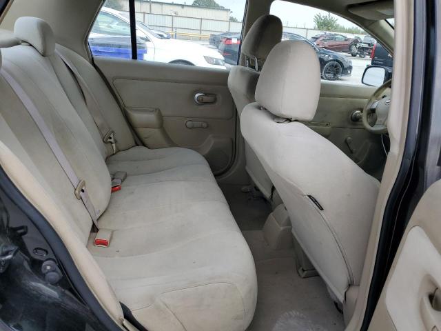 Photo 9 VIN: 3N1BC11E08L458669 - NISSAN VERSA 