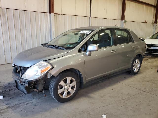 Photo 0 VIN: 3N1BC11E09L439959 - NISSAN VERSA 