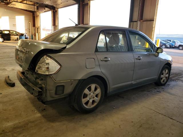 Photo 2 VIN: 3N1BC11E09L439959 - NISSAN VERSA 