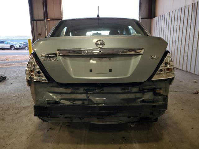 Photo 5 VIN: 3N1BC11E09L439959 - NISSAN VERSA 