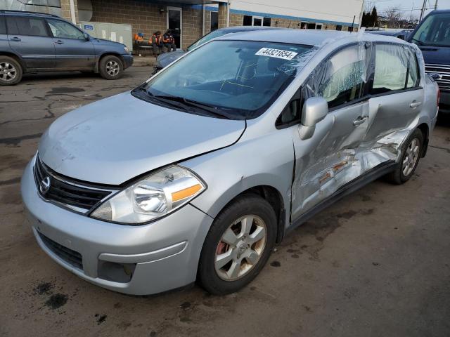 Photo 0 VIN: 3N1BC11E09L441730 - NISSAN VERSA 