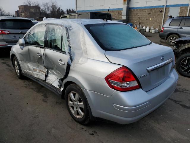 Photo 1 VIN: 3N1BC11E09L441730 - NISSAN VERSA 