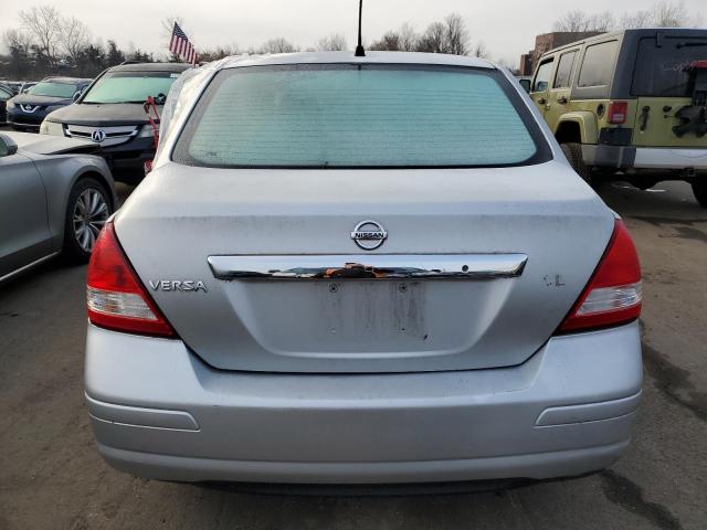 Photo 5 VIN: 3N1BC11E09L441730 - NISSAN VERSA 