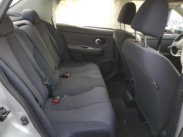 Photo 9 VIN: 3N1BC11E09L441730 - NISSAN VERSA 