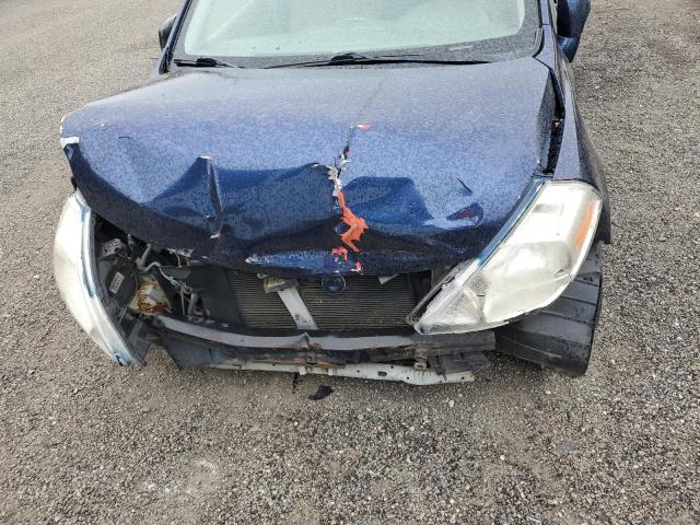 Photo 10 VIN: 3N1BC11E09L447995 - NISSAN VERSA 