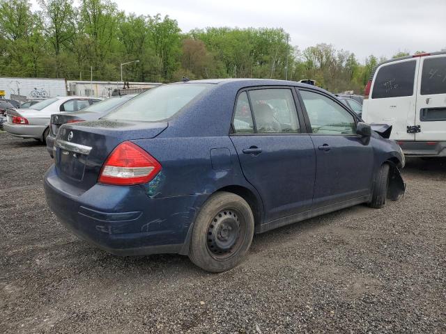 Photo 2 VIN: 3N1BC11E09L447995 - NISSAN VERSA 