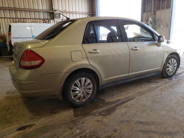 Photo 2 VIN: 3N1BC11E17L394592 - NISSAN VERSA S 