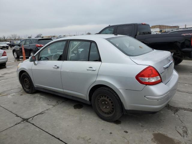 Photo 1 VIN: 3N1BC11E17L397721 - NISSAN VERSA 