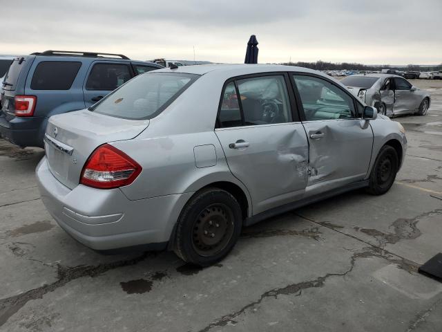 Photo 2 VIN: 3N1BC11E17L397721 - NISSAN VERSA 