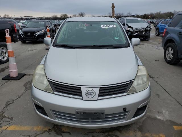 Photo 4 VIN: 3N1BC11E17L397721 - NISSAN VERSA 