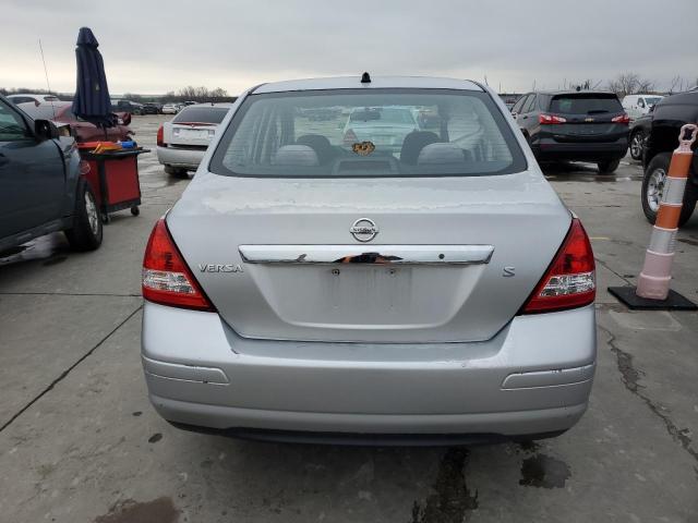 Photo 5 VIN: 3N1BC11E17L397721 - NISSAN VERSA 