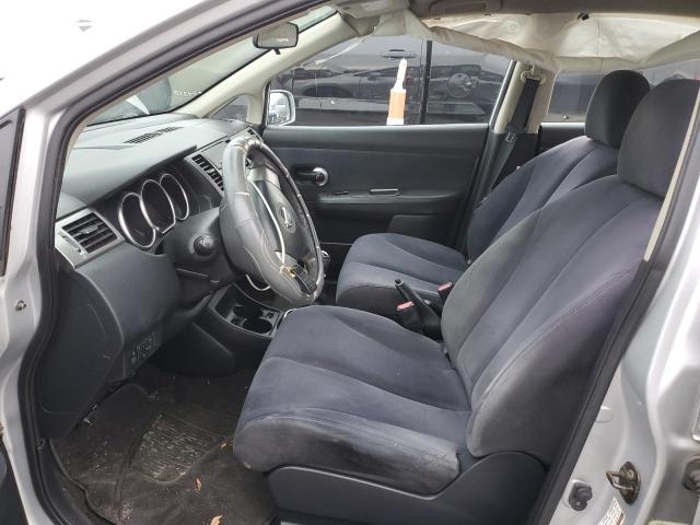 Photo 6 VIN: 3N1BC11E17L397721 - NISSAN VERSA 