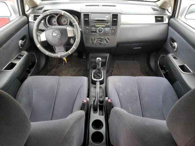 Photo 7 VIN: 3N1BC11E17L397721 - NISSAN VERSA 