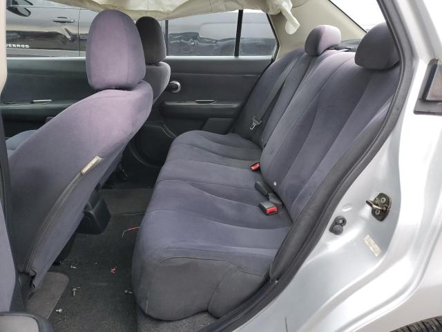 Photo 9 VIN: 3N1BC11E17L397721 - NISSAN VERSA 