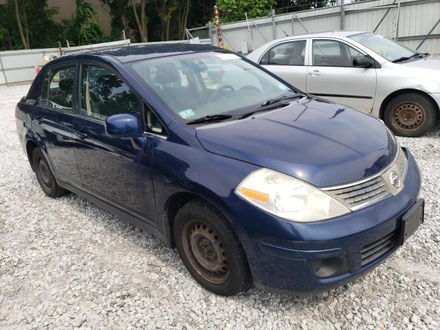 Photo 3 VIN: 3N1BC11E17L400200 - NISSAN VERSA S 