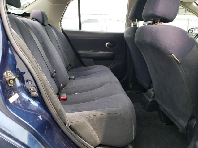 Photo 9 VIN: 3N1BC11E17L400200 - NISSAN VERSA S 