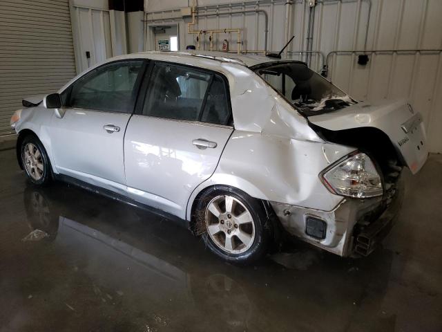 Photo 1 VIN: 3N1BC11E17L403937 - NISSAN VERSA 