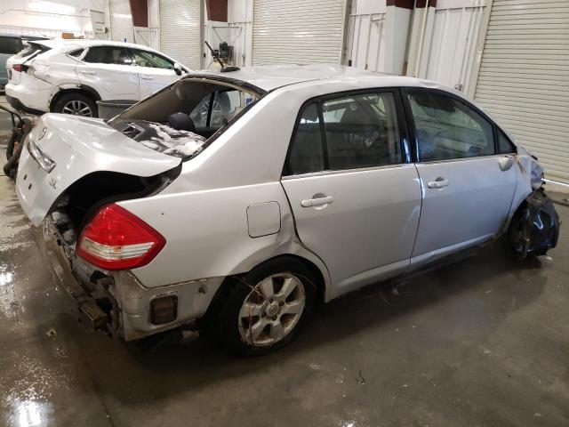 Photo 2 VIN: 3N1BC11E17L403937 - NISSAN VERSA 