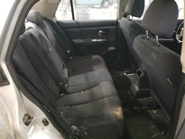 Photo 9 VIN: 3N1BC11E17L403937 - NISSAN VERSA 