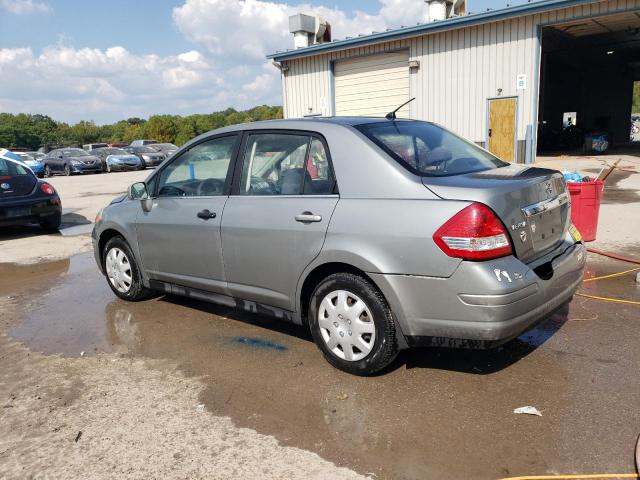 Photo 1 VIN: 3N1BC11E17L406448 - NISSAN VERSA S 