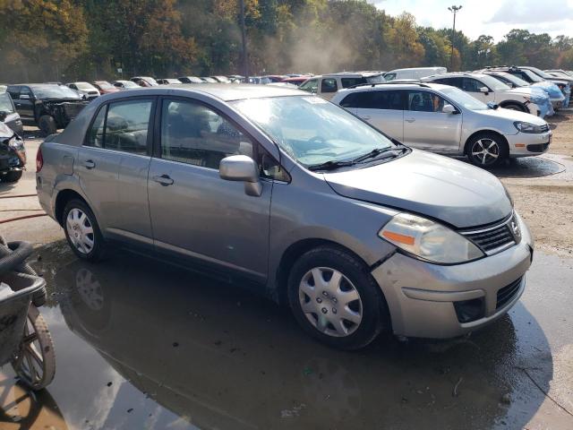 Photo 3 VIN: 3N1BC11E17L406448 - NISSAN VERSA S 