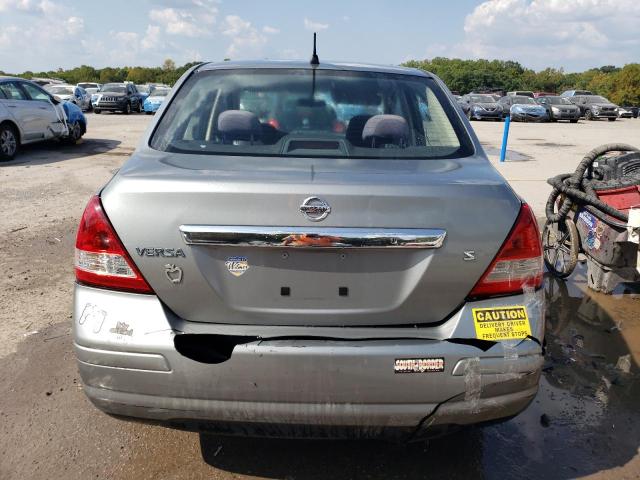 Photo 5 VIN: 3N1BC11E17L406448 - NISSAN VERSA S 