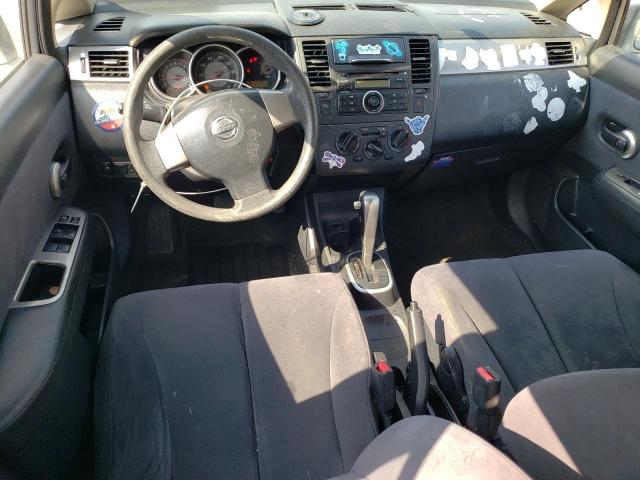 Photo 7 VIN: 3N1BC11E17L406448 - NISSAN VERSA S 