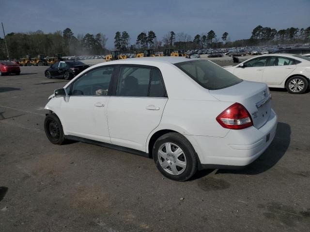 Photo 1 VIN: 3N1BC11E17L432936 - NISSAN VERSA 