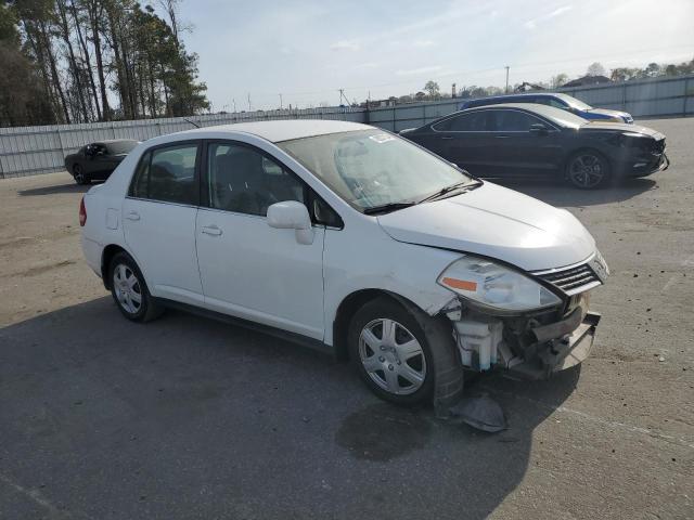 Photo 3 VIN: 3N1BC11E17L432936 - NISSAN VERSA 