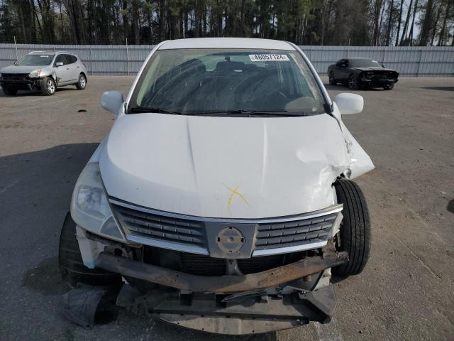 Photo 4 VIN: 3N1BC11E17L432936 - NISSAN VERSA 