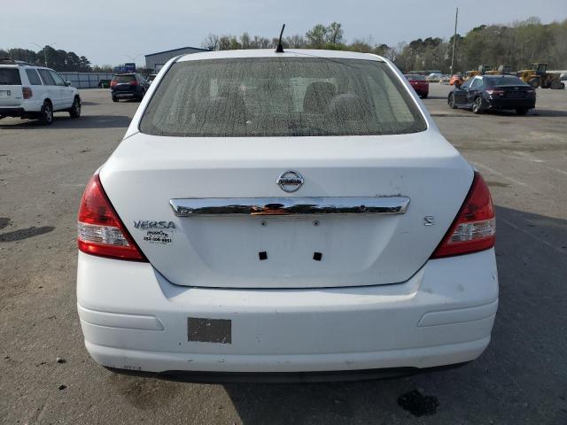 Photo 5 VIN: 3N1BC11E17L432936 - NISSAN VERSA 