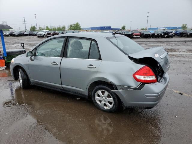 Photo 1 VIN: 3N1BC11E17L441782 - NISSAN VERSA 