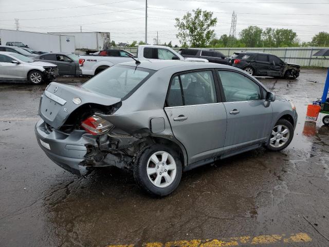 Photo 2 VIN: 3N1BC11E17L441782 - NISSAN VERSA 