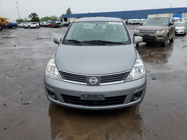 Photo 4 VIN: 3N1BC11E17L441782 - NISSAN VERSA 