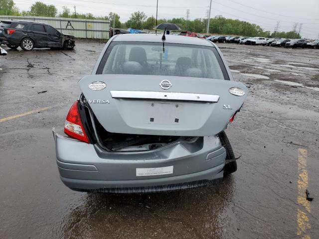 Photo 5 VIN: 3N1BC11E17L441782 - NISSAN VERSA 