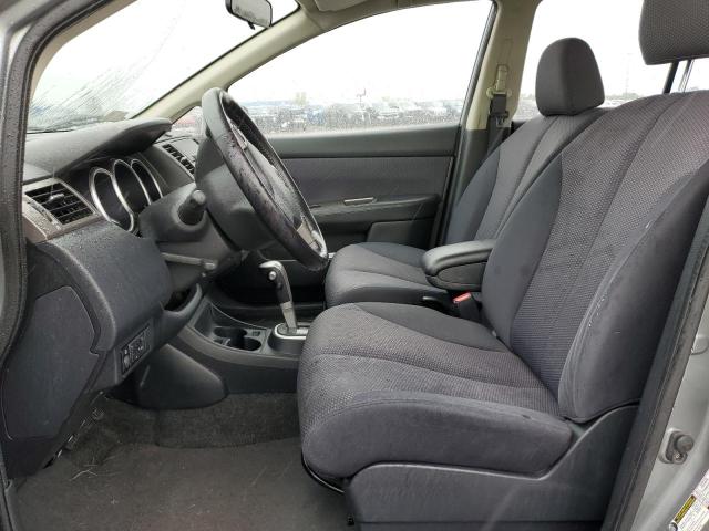 Photo 6 VIN: 3N1BC11E17L441782 - NISSAN VERSA 