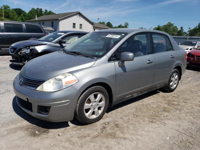 Photo 0 VIN: 3N1BC11E17L447369 - NISSAN VERSA 