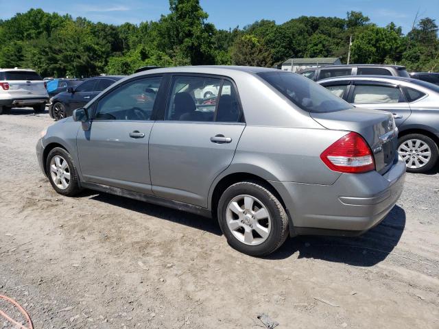 Photo 1 VIN: 3N1BC11E17L447369 - NISSAN VERSA 