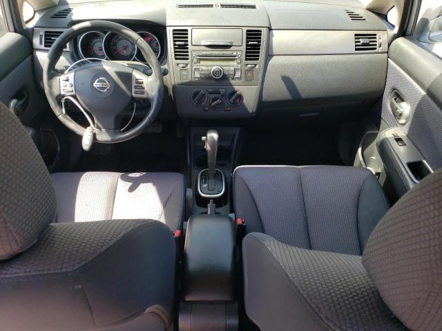 Photo 7 VIN: 3N1BC11E17L447369 - NISSAN VERSA 